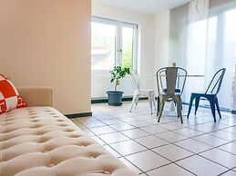 Julias Mosel Villa - Appartment Mark