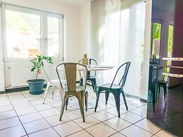 Julias Mosel Villa - Appartment Mark