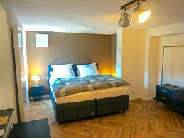 Julias Mosel Villa - Appartment Mark