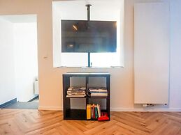 Julias Mosel Villa - Appartment Mark