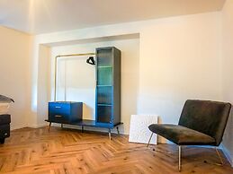 Julias Mosel Villa - Appartment Mark