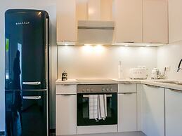 Julias Mosel Villa - Appartment Mark