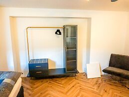 Julias Mosel Villa - Appartment Mark