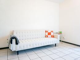 Julias Mosel Villa - Appartment Mark