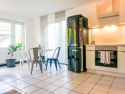 Julias Mosel Villa - Appartment Mark