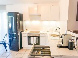 Julias Mosel Villa - Appartment Mark