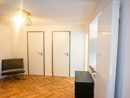 Julias Mosel Villa - Appartment Mark