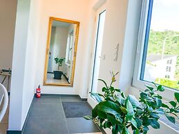 Julias Mosel Villa - Appartment Mark