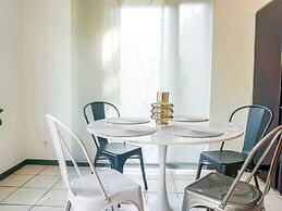 Julias Mosel Villa - Appartment Mark