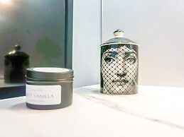 Julias Mosel Villa - Appartment Mark