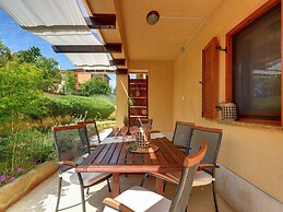 Spacious Home With Private Terrace and Garden