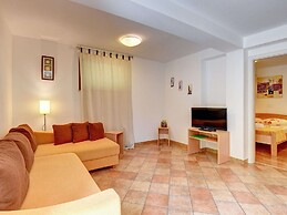 Spacious Home With Private Terrace and Garden