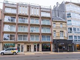 Apartment With a Cosy Terrace