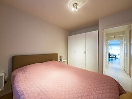 Apartment With a Cosy Terrace