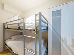 Apartment With a Cosy Terrace