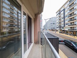 Apartment With a Cosy Terrace
