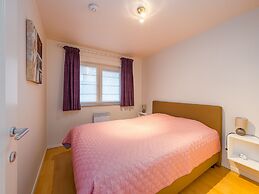 Apartment With a Cosy Terrace