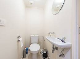 Apartment With a Cosy Terrace