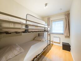 Apartment With a Cosy Terrace