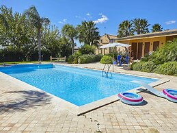 Belvilla by OYO Selinunte Oasi an Noor