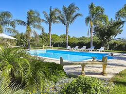 Belvilla by OYO Selinunte Oasi an Noor