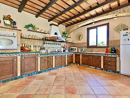 Belvilla by OYO Selinunte Oasi an Noor