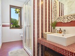 Belvilla by OYO Selinunte Oasi an Noor