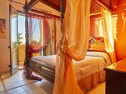 Belvilla by OYO Selinunte Oasi an Noor