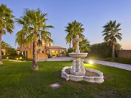 Belvilla by OYO Selinunte Oasi an Noor