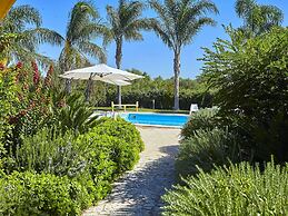 Belvilla by OYO Selinunte Oasi an Noor