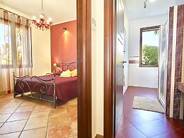 Belvilla by OYO Selinunte Oasi an Noor