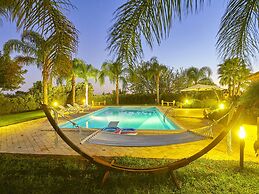 Belvilla by OYO Selinunte Oasi an Noor