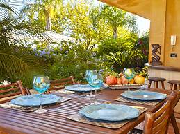 Belvilla by OYO Selinunte Oasi an Noor