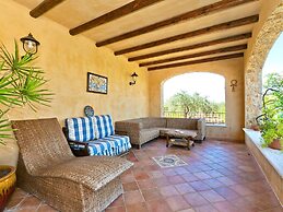 Belvilla by OYO Selinunte Oasi an Noor