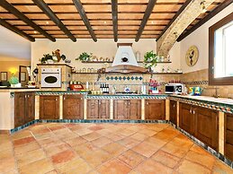 Belvilla by OYO Selinunte Oasi an Noor