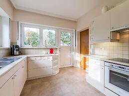 Cozy Villa Close to the Dune Reserve