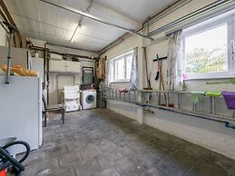 Cozy Villa Close to the Dune Reserve