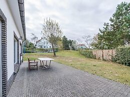 Cozy Villa Close to the Dune Reserve