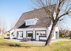 House Near De Hoge Blekker Dunes