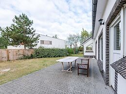 Cozy Villa Close to the Dune Reserve