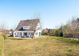 House Near De Hoge Blekker Dunes