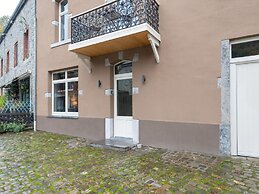 Holiday Home With Nordic Bath and Games Room