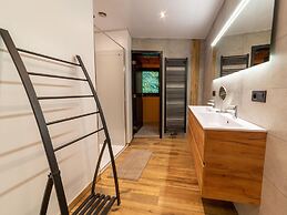 Holiday Home With Nordic Bath and Games Room