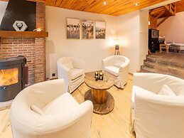 Holiday Home With Nordic Bath and Games Room
