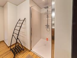 Holiday Home With Nordic Bath and Games Room