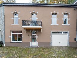 Holiday Home With Nordic Bath and Games Room
