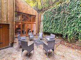 Holiday Home With Nordic Bath and Games Room