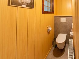 Holiday Home With Nordic Bath and Games Room