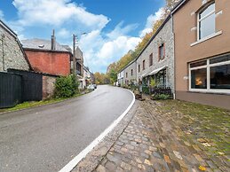 Holiday Home With Nordic Bath and Games Room