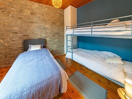Holiday Home With Nordic Bath and Games Room